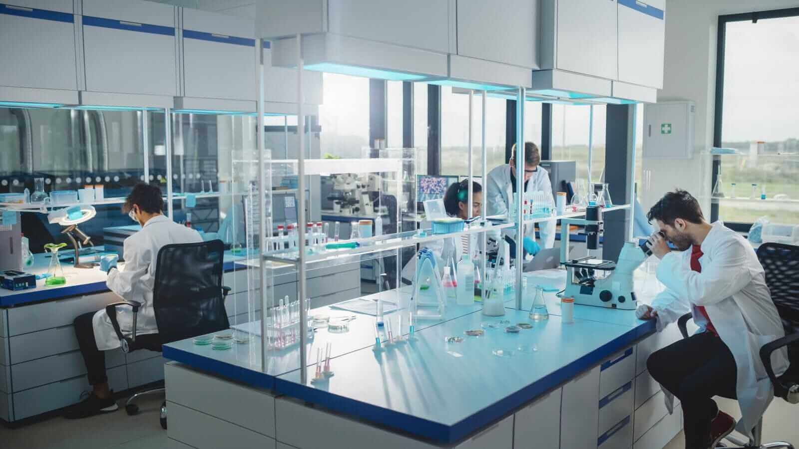 Up 1,123 YTD, Is It Too Late to Buy This Breakout Biotech Stock?